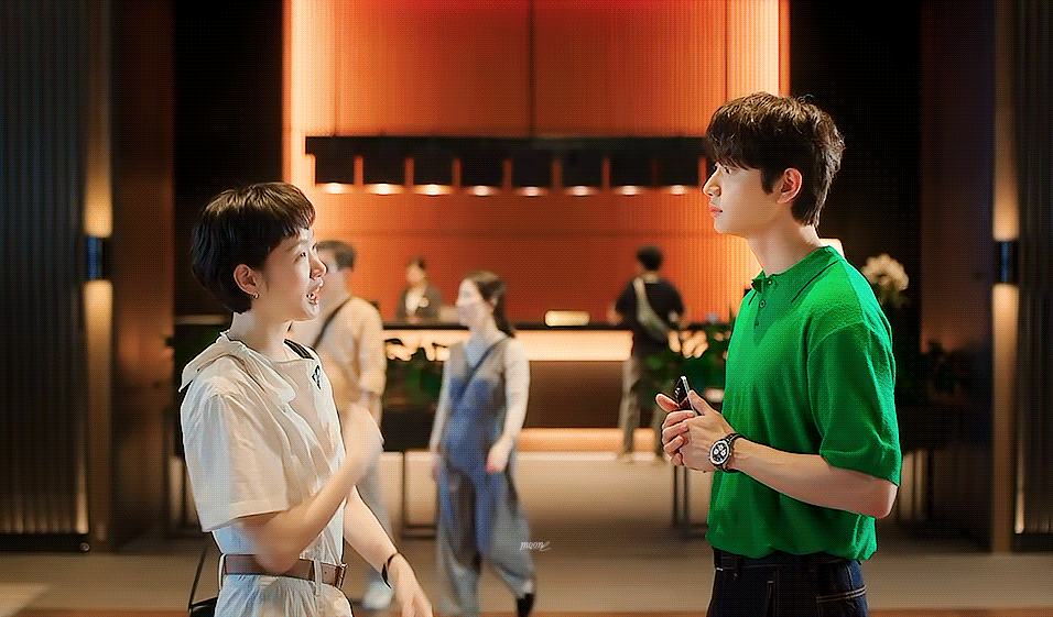 [유미의-세포들3]-4화에서-반응-좀-왔던-유미x순록-장면-8-이미지