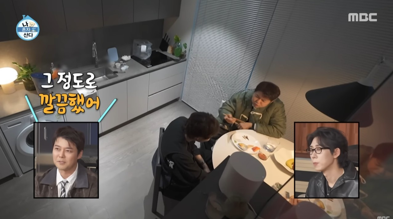 [나혼자산다]-전현무가-박천휴-집에서-초밥을-먹을-때-간장도-찍어-먹지-못한-이유-19-이미지