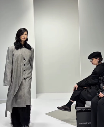 예능계에-뺏겼다가-모델계가-다시-되찾아온-언니들-1-이미지