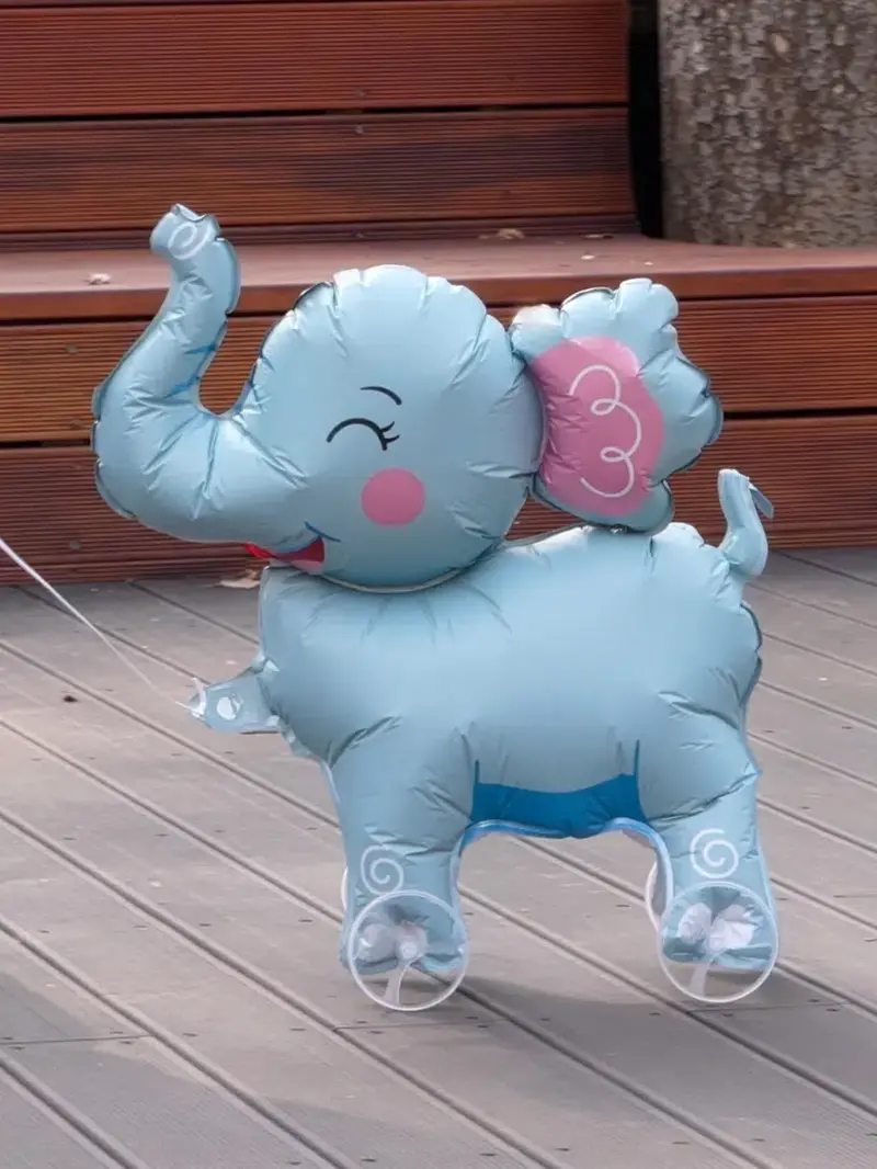 다이소-신제품-산책하는-풍선-상태..-2-이미지