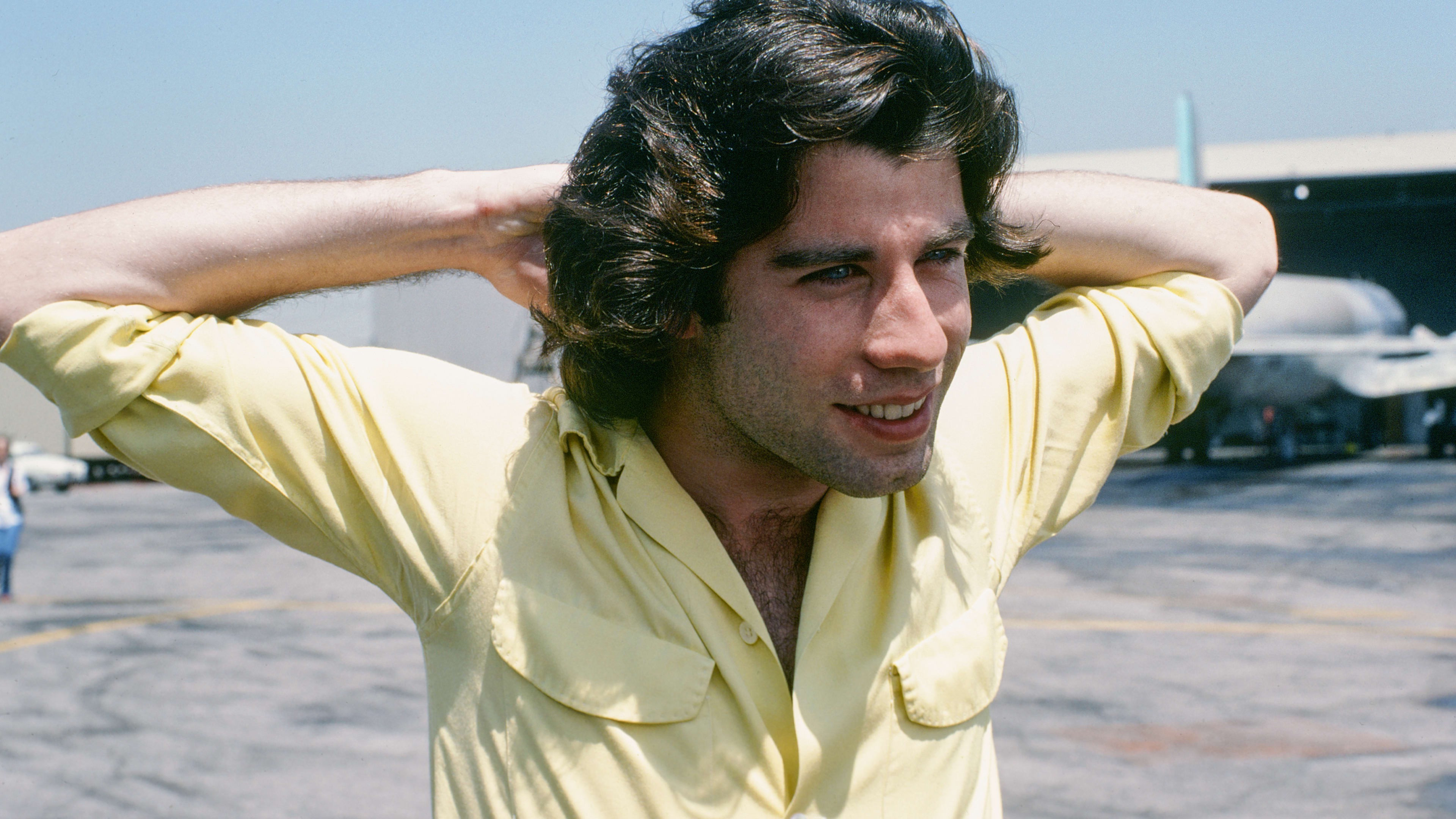 존-트라볼타-리즈-시절-8-이미지