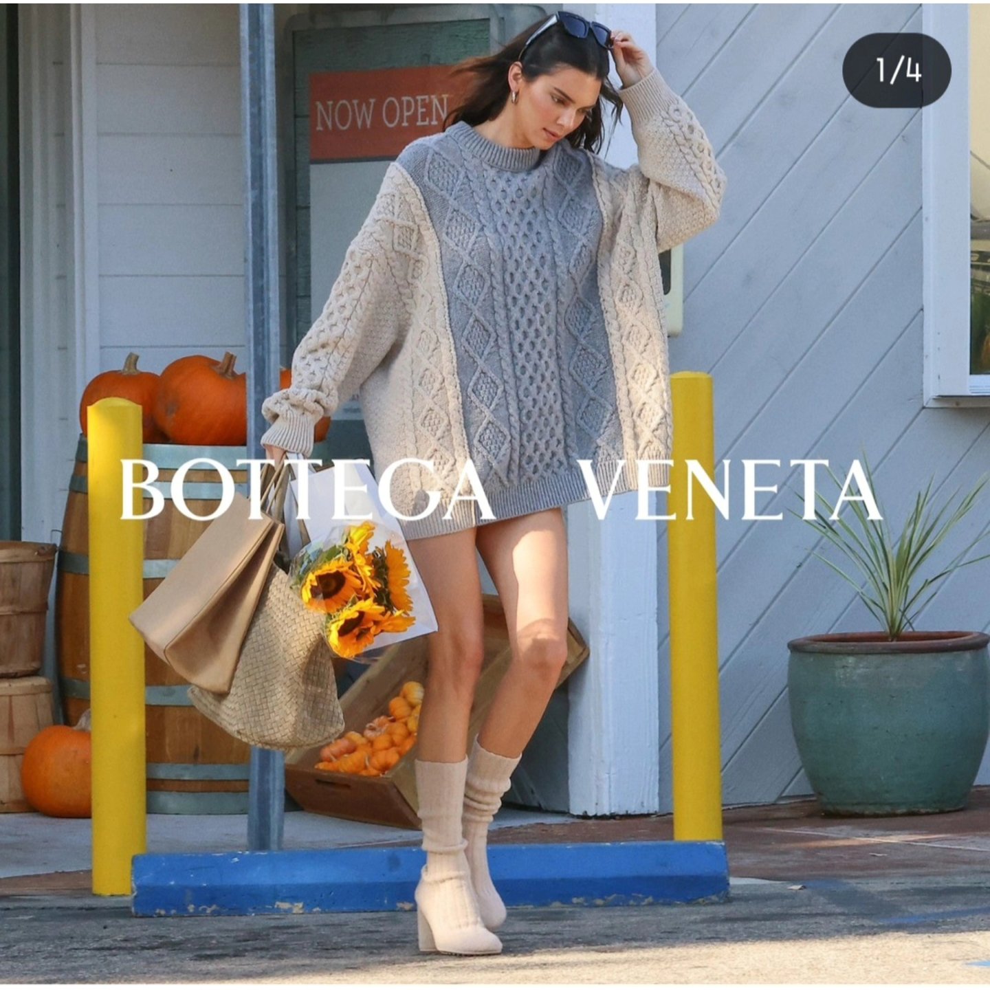 보테가-베네타의-260만원-스웨터를-따라서-뜬-사람-1-이미지