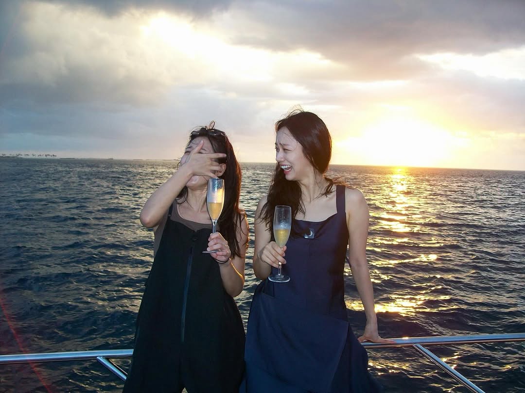 현재-소속사와-재계약-조건으로-계약금-안-받을테니-본인-스태프들-보너스-달라고-한-혜리.jpg-16-이미지