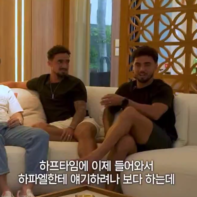 퍼거슨-감독이-하파엘에게-헤어드라이어-할-걸-파비우한테-한-썰-4-이미지