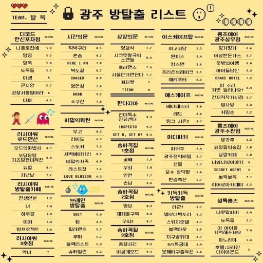 광주-여행-시에-가보면-좋을-맛집,-먹거리-코스-12-이미지