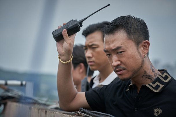 민물장어-춤-추는-변기태-1-이미지