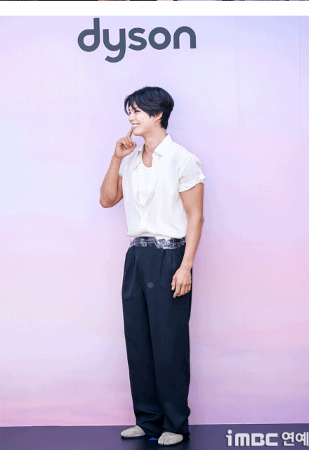 박보검-다이슨-행사에서...-21-이미지