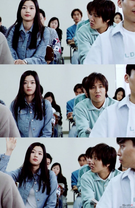 엽기적인-그녀-속-전지현-9-이미지