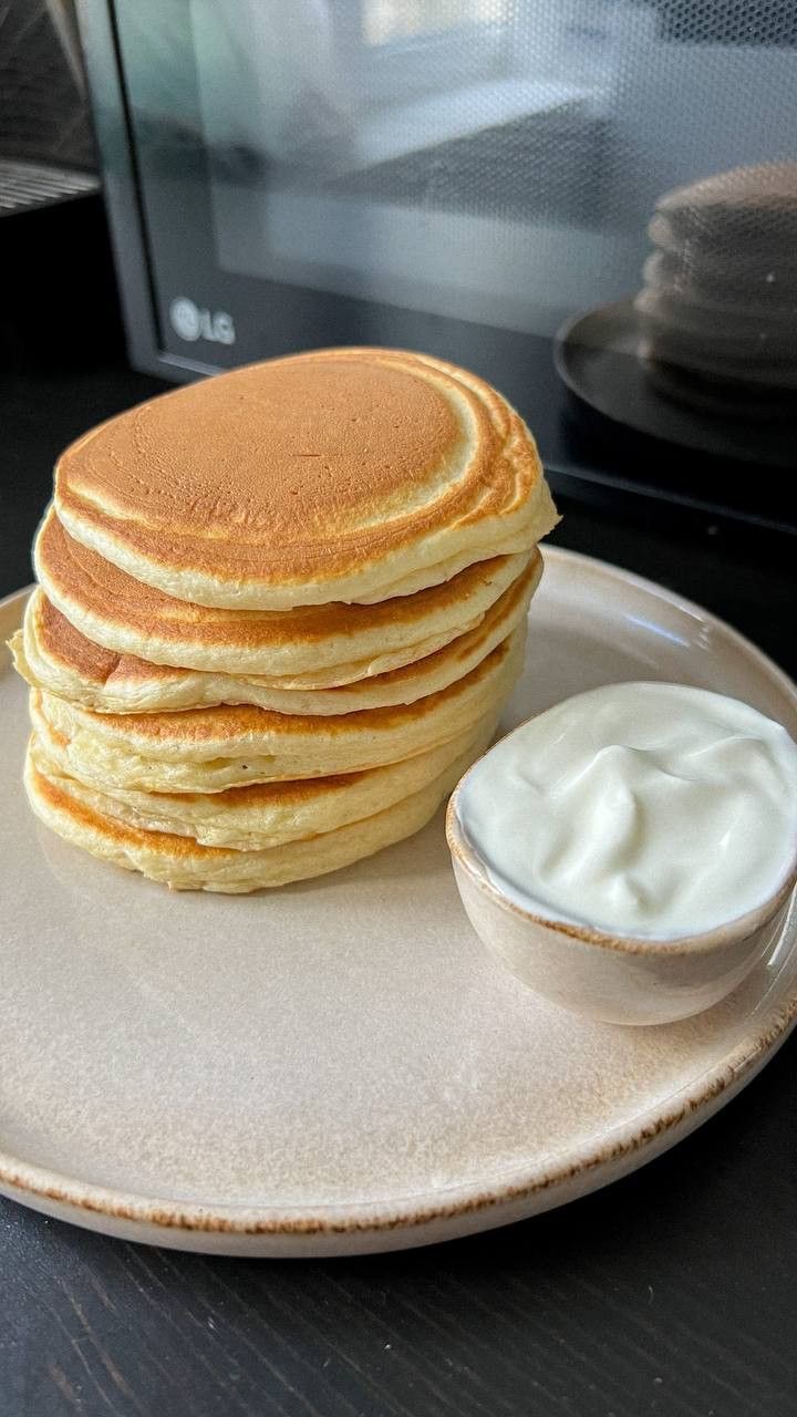 한번씩-엄청-땡기는-맛........-핫케익-7-이미지