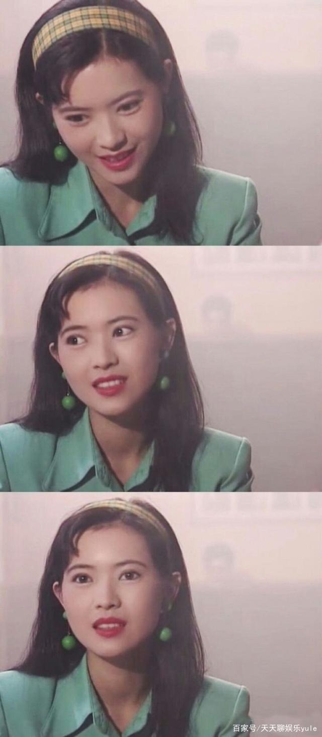 홍콩-여배우-남결영-5-이미지