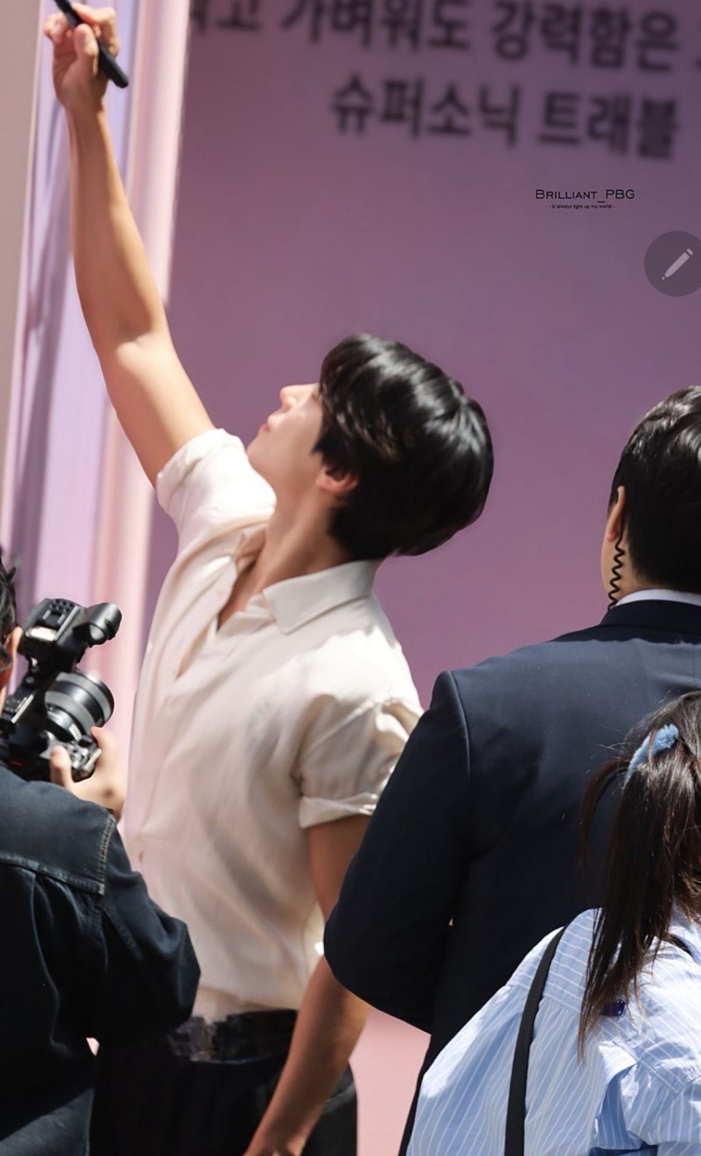 박보검-다이슨-행사에서...-20-이미지