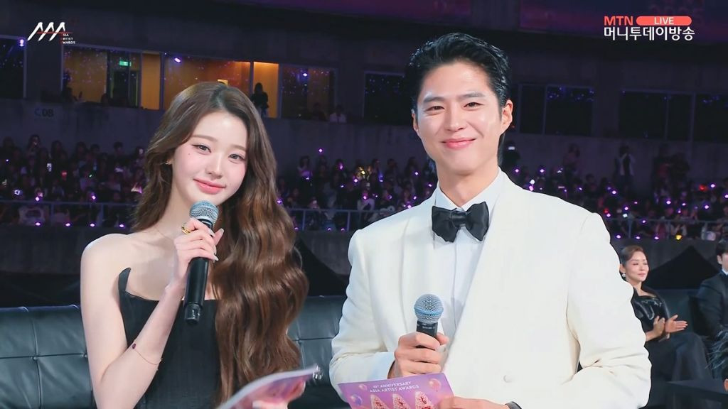 오늘자-박보검-장원영-투샷-4-이미지