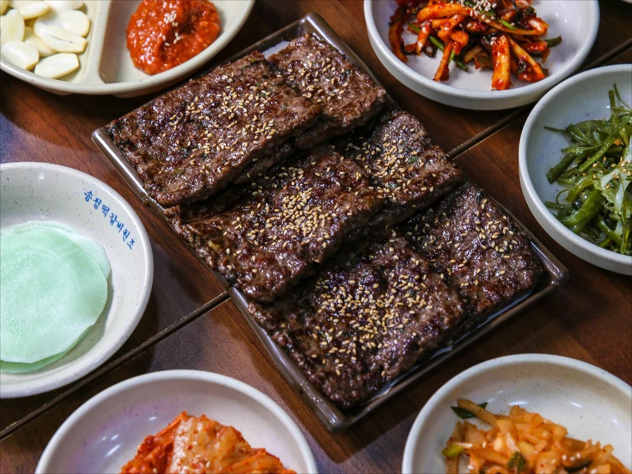 광주-여행-시에-가보면-좋을-맛집,-먹거리-코스-2-이미지