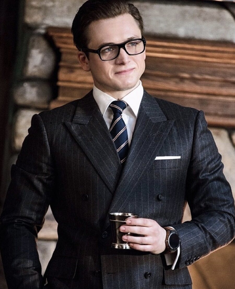 킹스맨-배우-태런-에저튼-근황-0-이미지