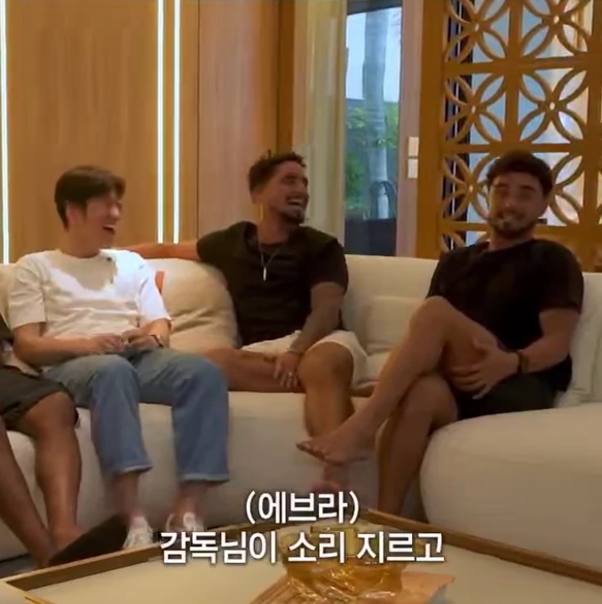 퍼거슨-감독이-하파엘에게-헤어드라이어-할-걸-파비우한테-한-썰-15-이미지