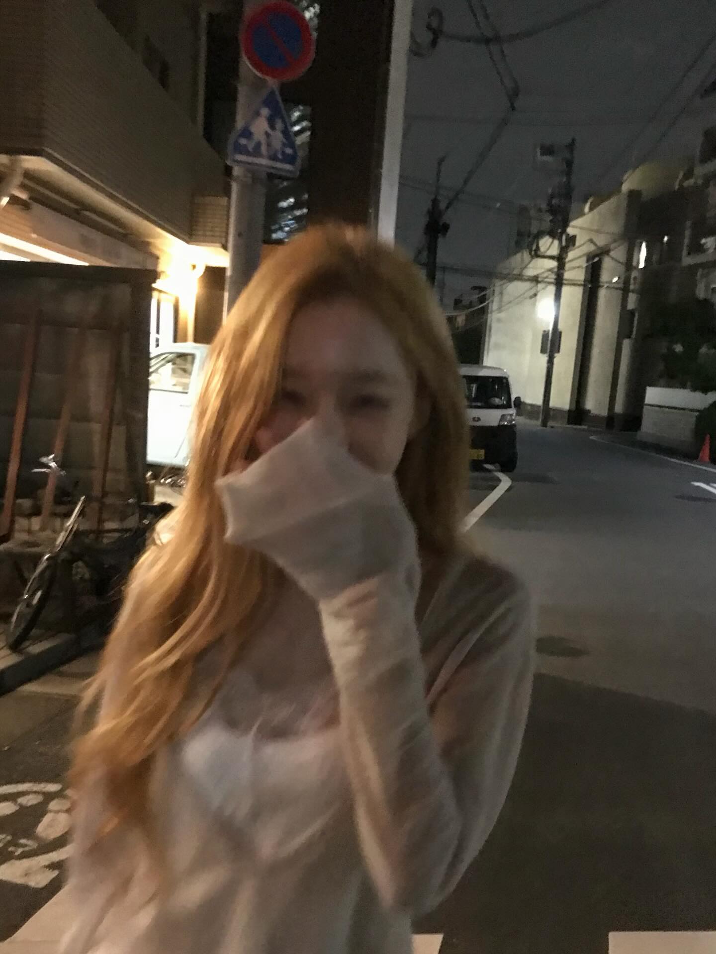 금발로-돌아온-에서파-윈터-근황.jpg-9-이미지