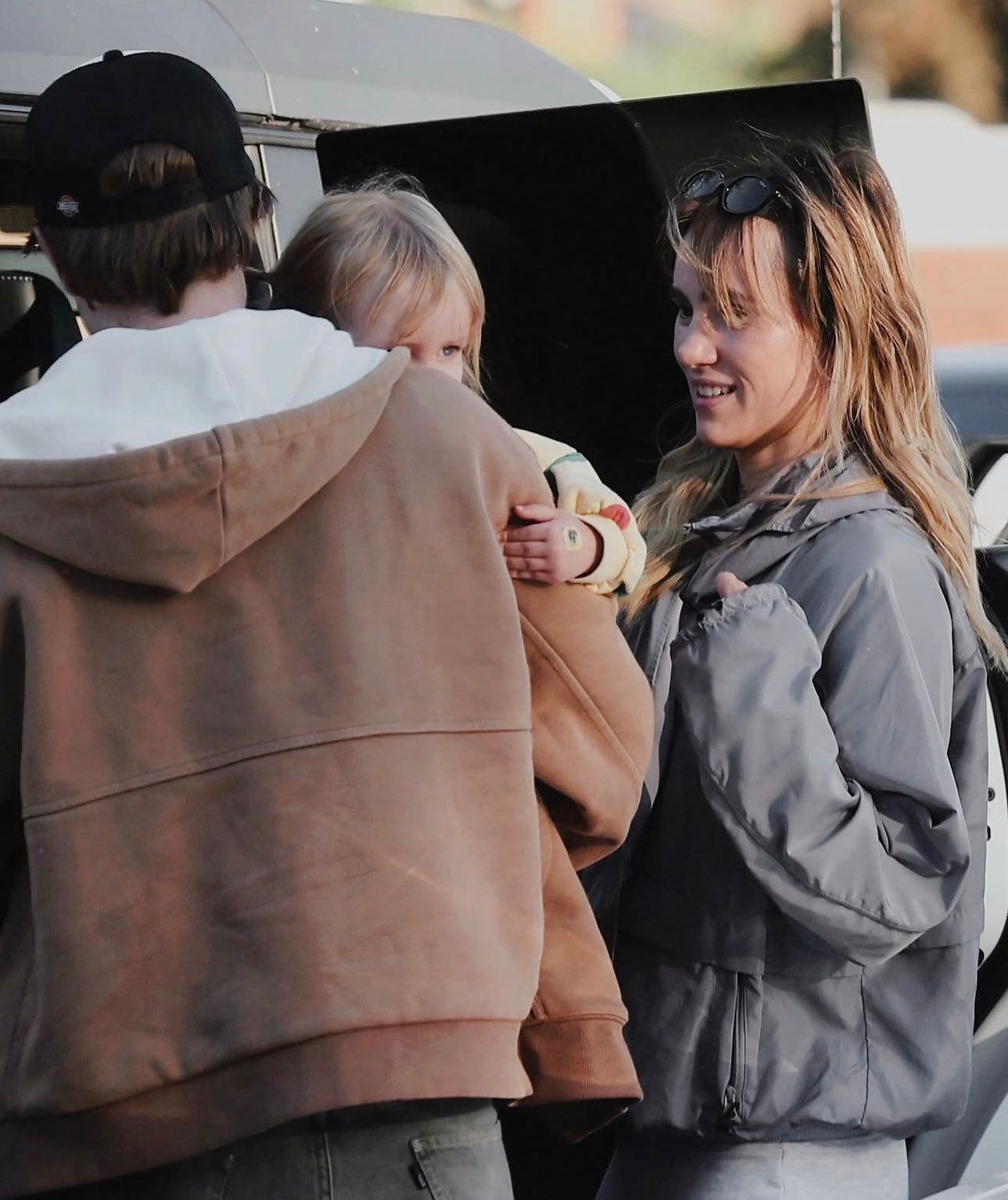 로버트-패틴슨-&-수키-워터하우스-딸-1-이미지