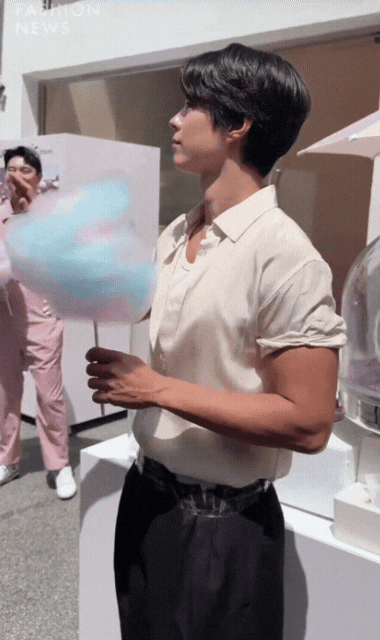 박보검-다이슨-행사에서...-18-이미지