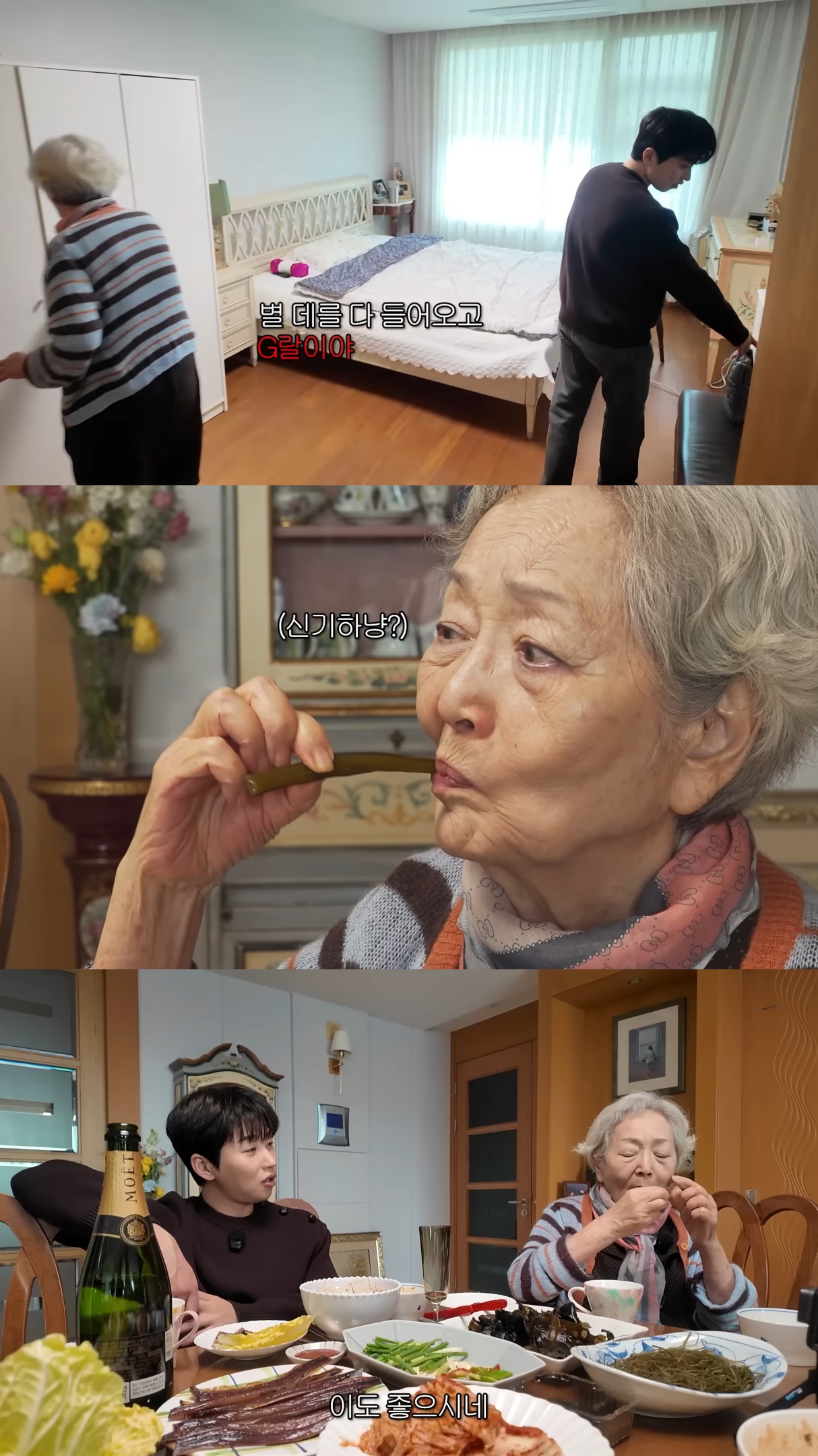 영옥할매-집에-놀러간-싸가지-없는데-싸가지-있는-딘딘.jpg-41-이미지