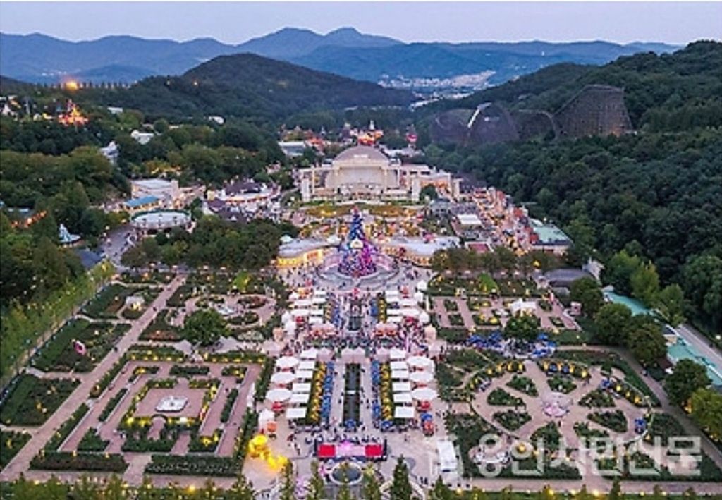 우리나라-3대-놀이공원-순위-3-이미지