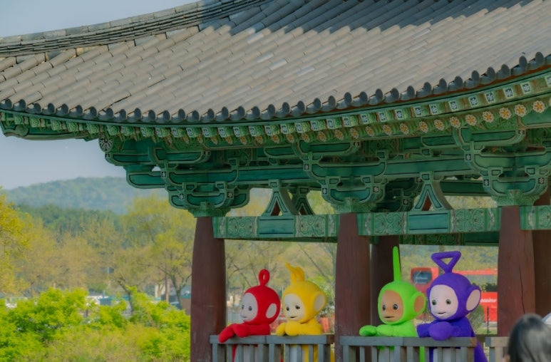 경주에-나타난-텔레토비-6-이미지