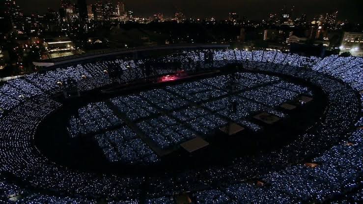 이번주-한국-아이돌이-점령한-도쿄-상황-5-이미지