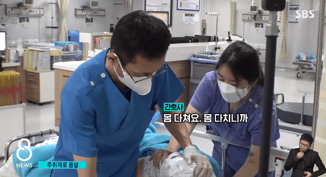 "제발-좀-진짜"-의료진-호소…"세계-유일,-한국만-있어요"-2-이미지