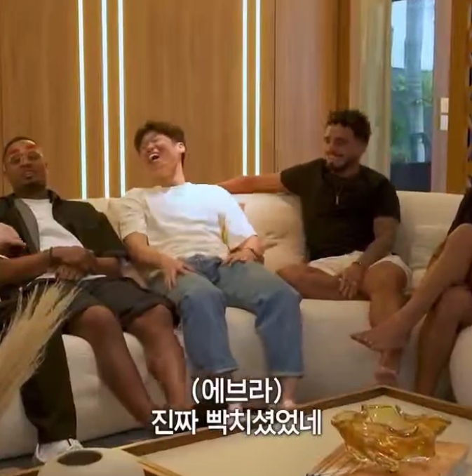 퍼거슨-감독이-하파엘에게-헤어드라이어-할-걸-파비우한테-한-썰-13-이미지