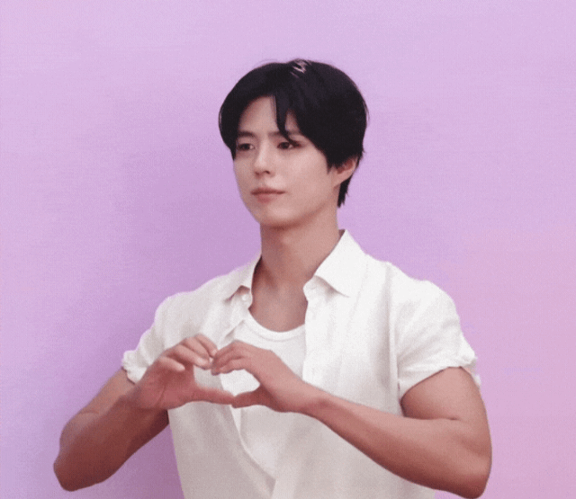 박보검-다이슨-행사에서...-8-이미지