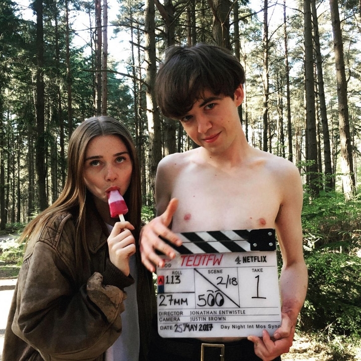 빌어먹을-세상-따위-비하인드더씬-27-이미지