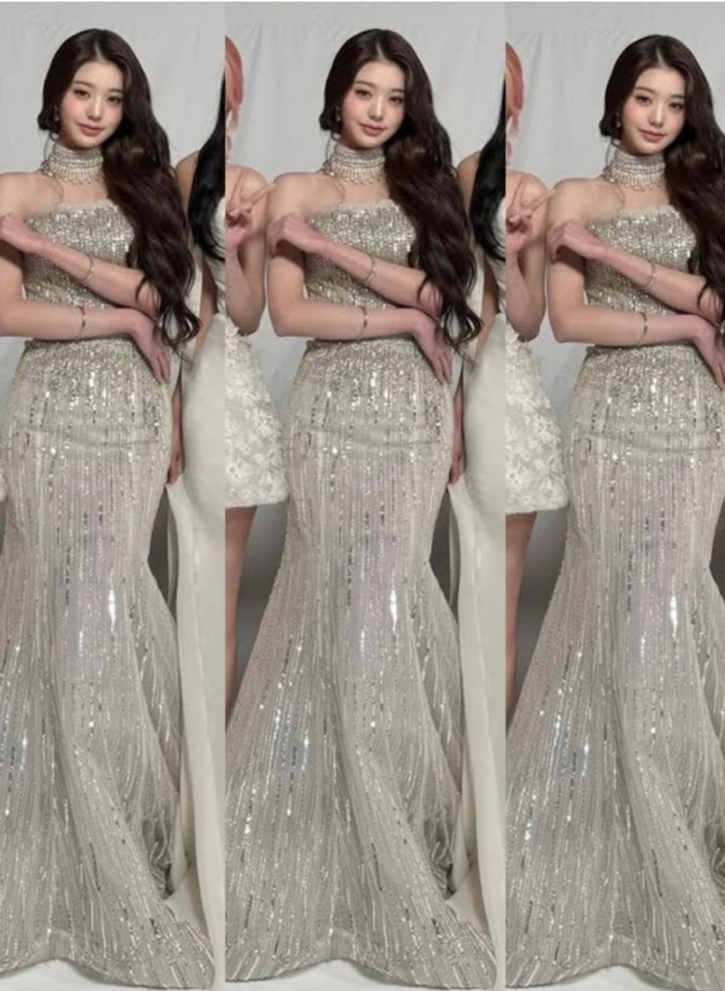 장원영-,-나나-같은옷-다른-느낌-5-이미지