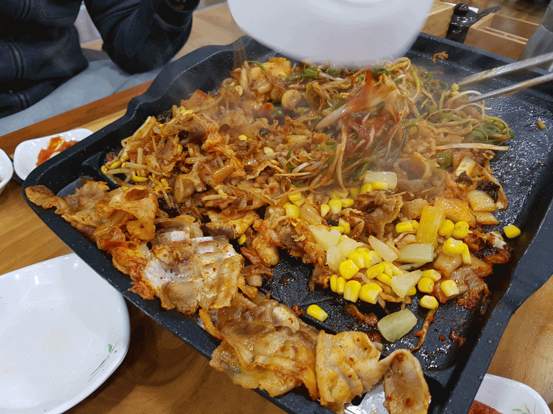 대패삼겹살-풀코스-7-이미지