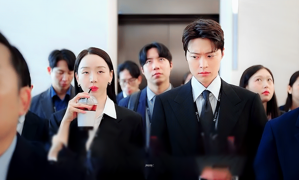 대기업-실장이랑-대리가-엮인다는-새-드라마-2-이미지