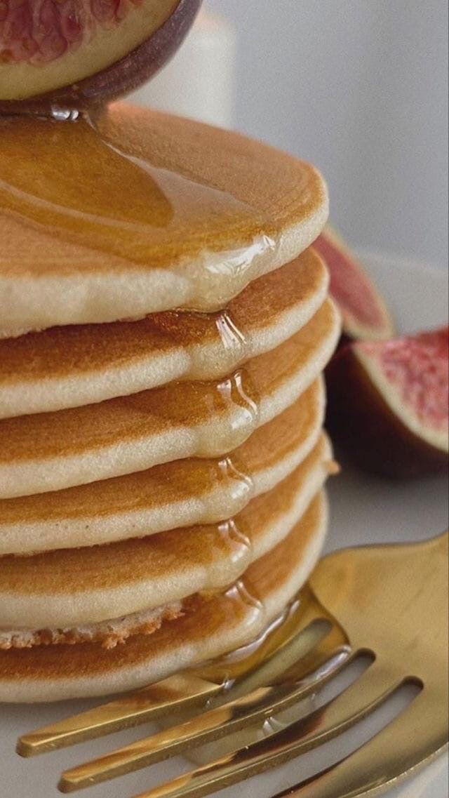 한번씩-엄청-땡기는-맛........-핫케익-5-이미지