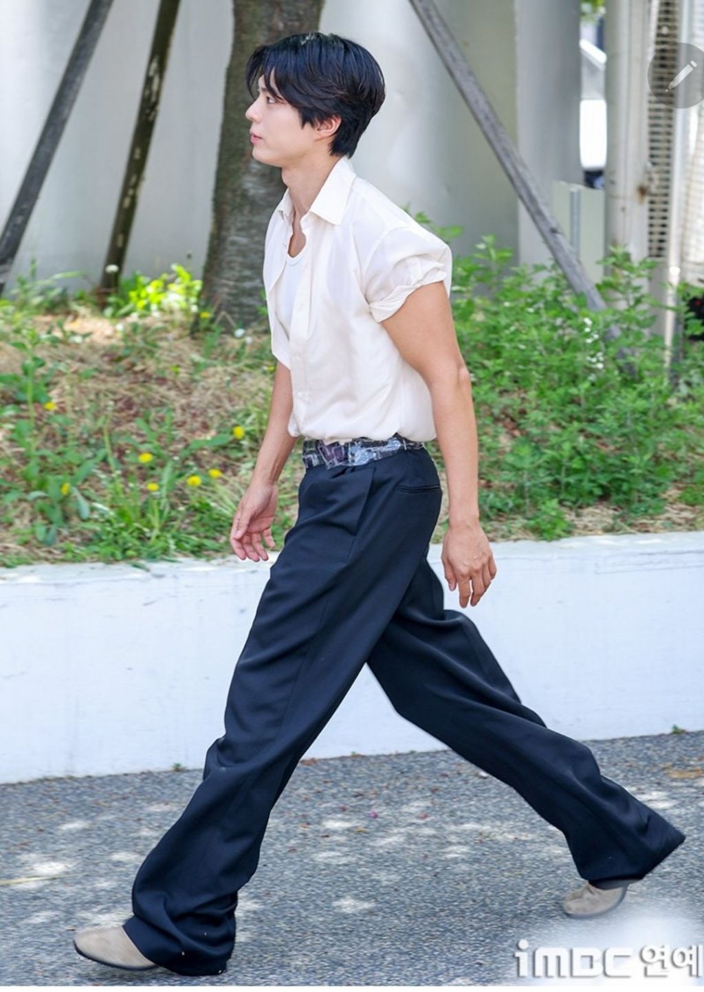 박보검-다이슨-행사에서...-3-이미지