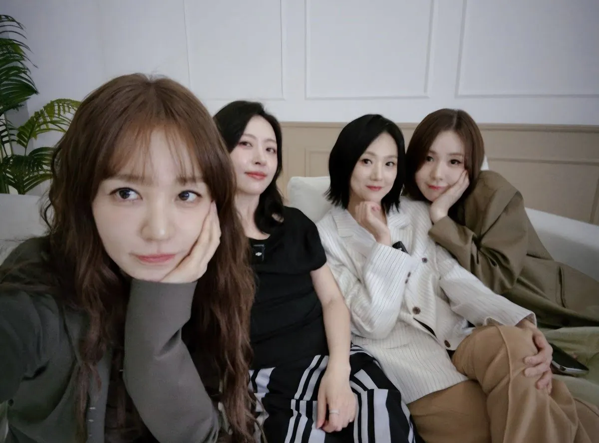 베이비복스-멤버들-근황-8-이미지