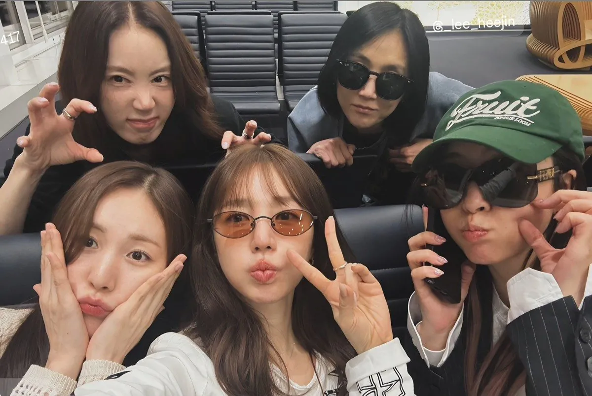 베이비복스-멤버들-근황-4-이미지