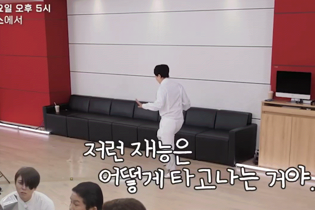 장우영한테-홍진경이랑-김숙이-춤-배우는데-개웃김ㅋㅋㅋㅋㅋㅋㅋㅋㅋ-8-이미지