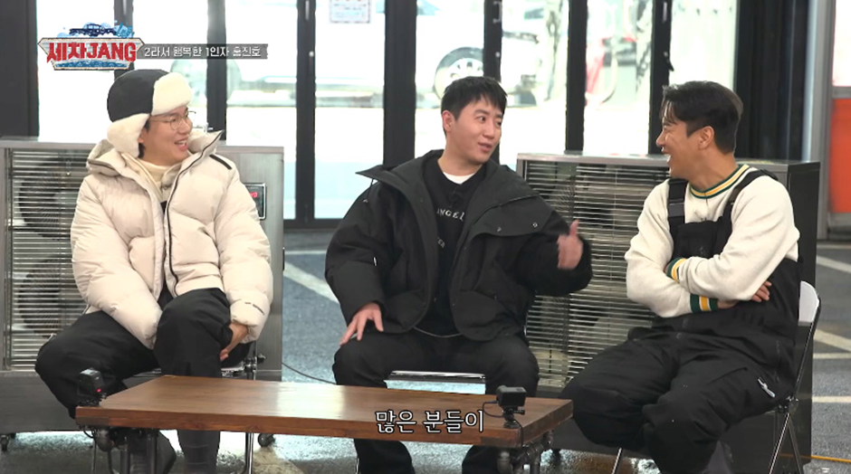 결혼식-하고-나서-홍진호가-놀란-이유-0-이미지