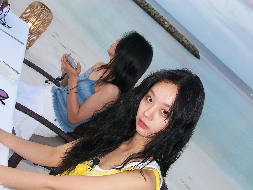 현재-소속사와-재계약-조건으로-계약금-안-받을테니-본인-스태프들-보너스-달라고-한-혜리.jpg-15-이미지