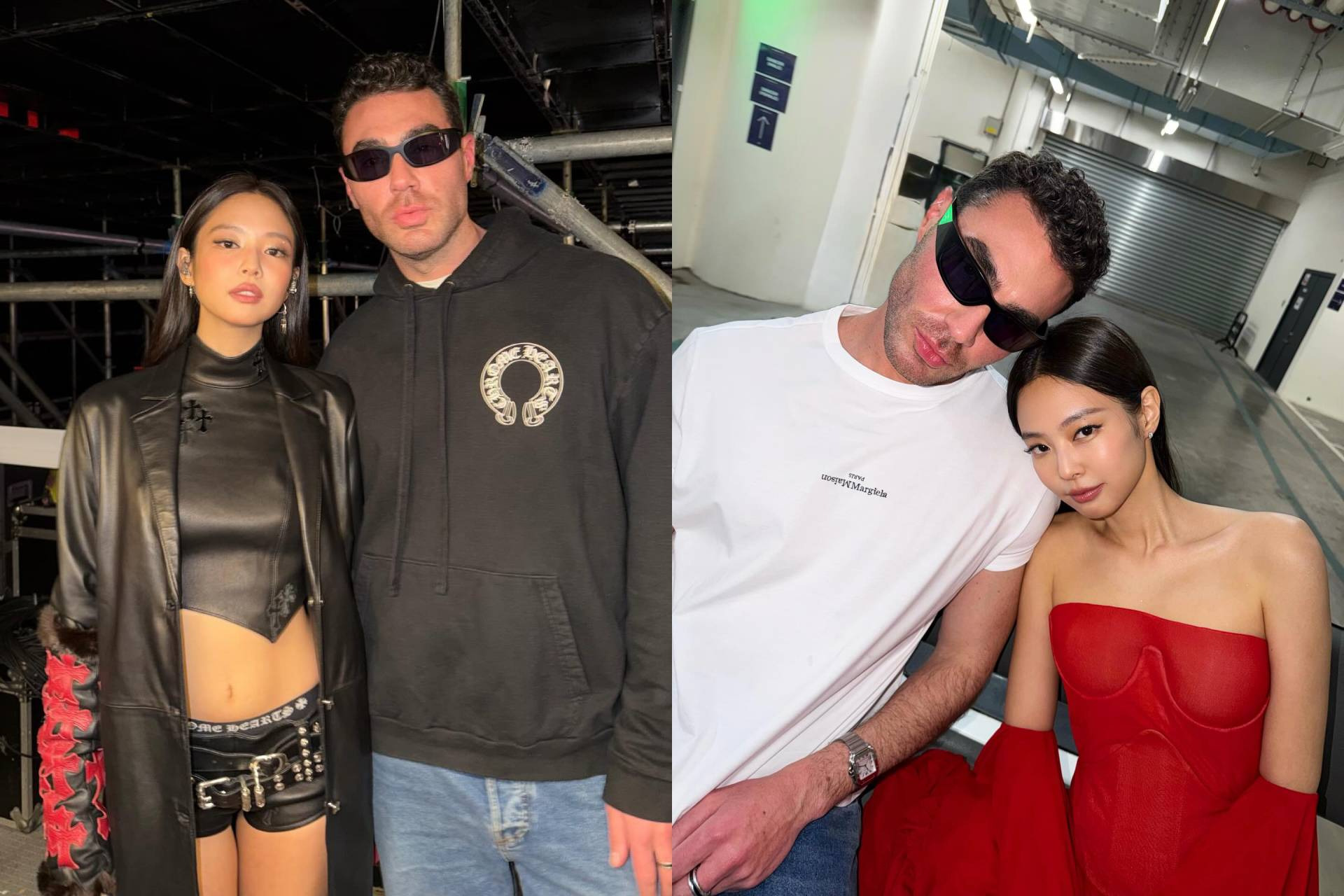 요즘-블핑-제니-코디-담당하는-해외-스타일리스트-0-이미지