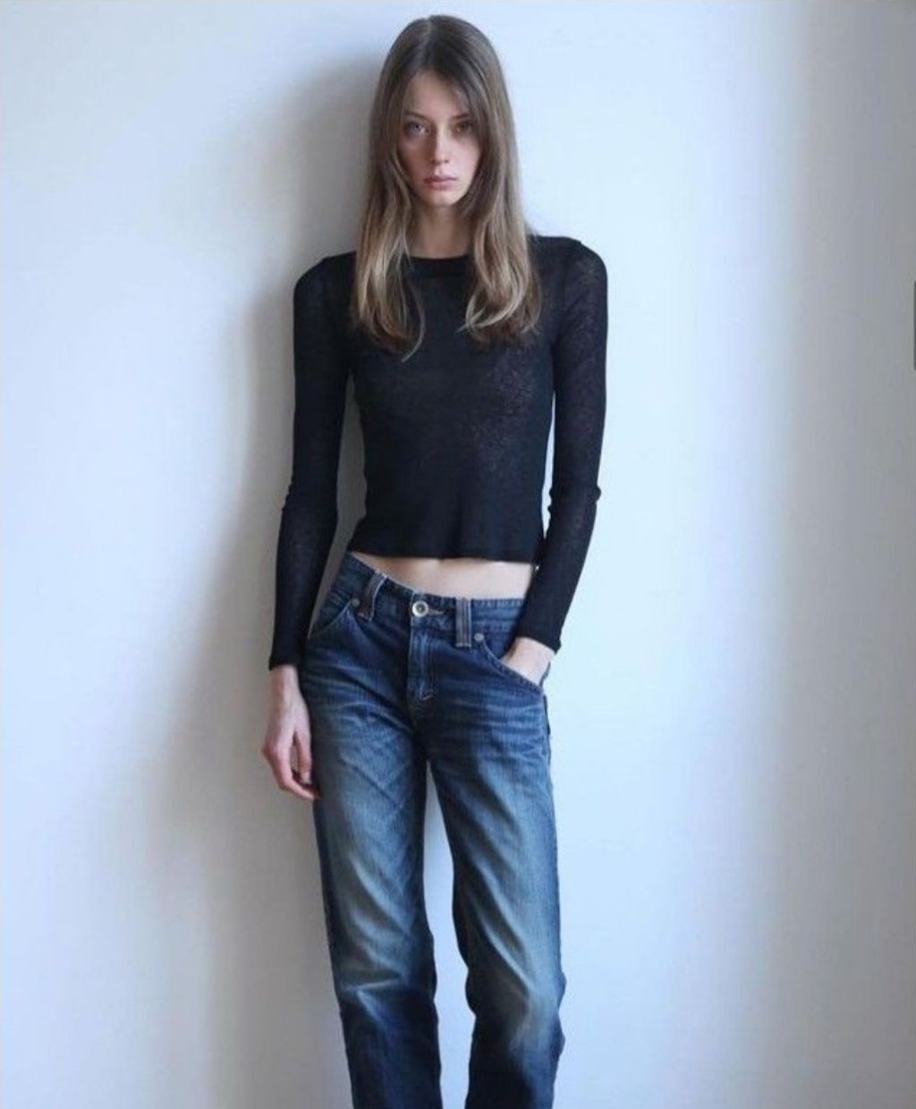 너무-예뻐서-샤넬이-독점-계약한-97년생-모델-10-이미지