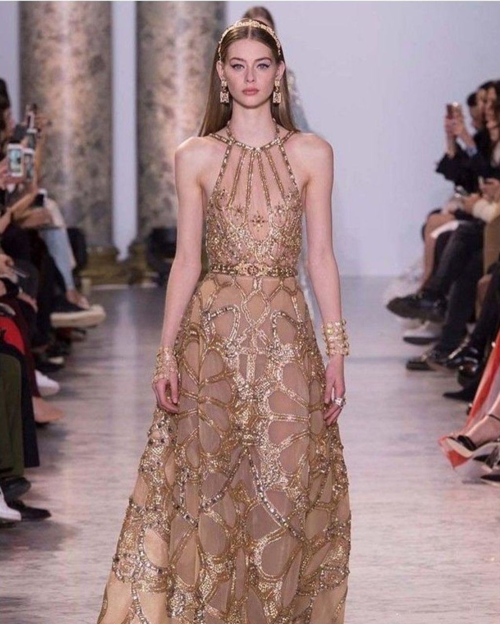 너무-예뻐서-샤넬이-독점-계약한-97년생-모델-6-이미지