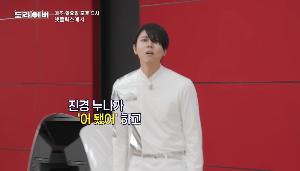 장우영한테-홍진경이랑-김숙이-춤-배우는데-개웃김ㅋㅋㅋㅋㅋㅋㅋㅋㅋ-15-이미지