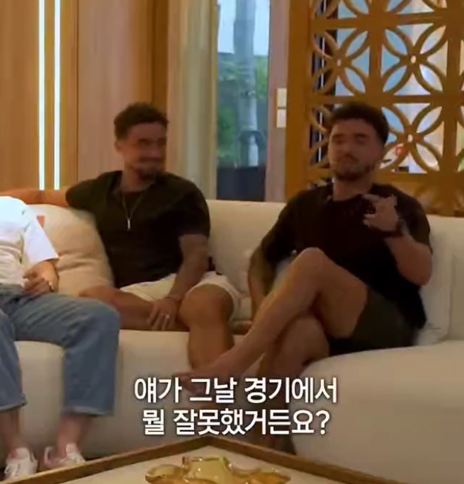 퍼거슨-감독이-하파엘에게-헤어드라이어-할-걸-파비우한테-한-썰-3-이미지