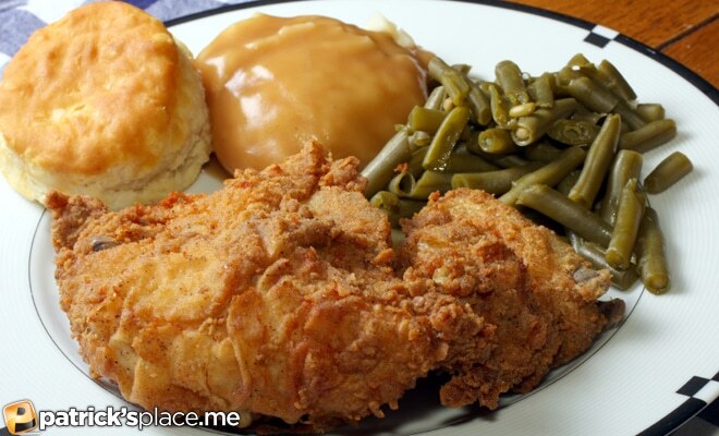 영화-'헬프'에-많이-나온-미국-남부-소울푸드-6-이미지