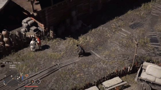 붉은사막-패치-근황ㄷㄷㄷㄷㄷ.gif-3-이미지