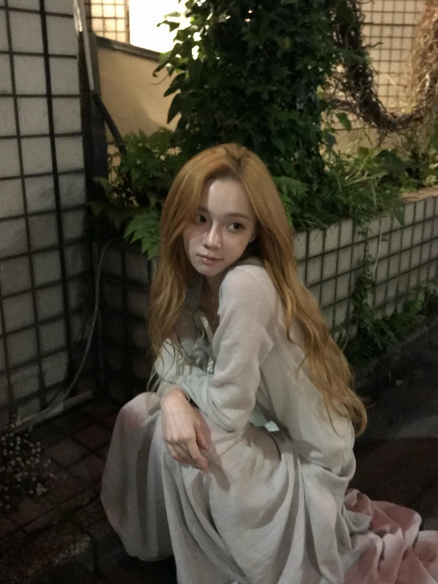 금발로-돌아온-에서파-윈터-근황.jpg-12-이미지