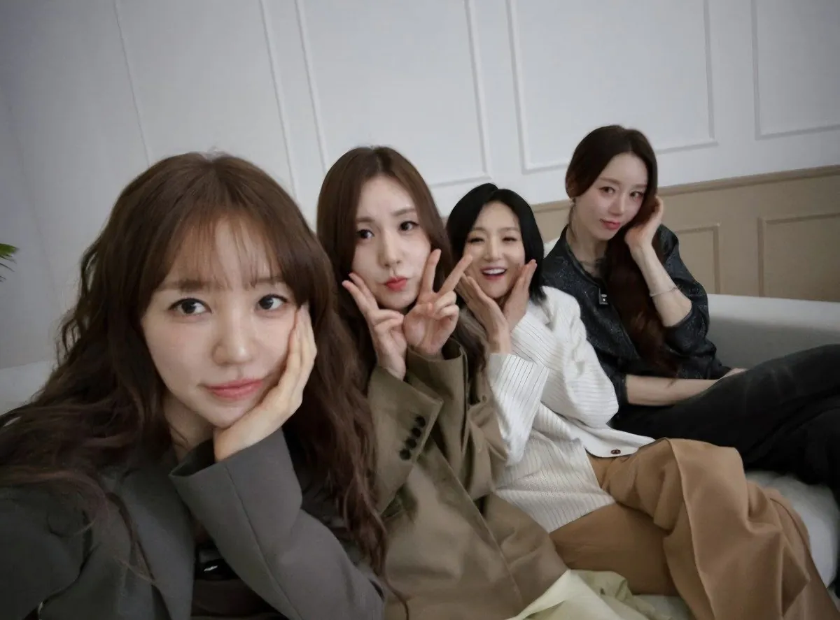 베이비복스-멤버들-근황-9-이미지