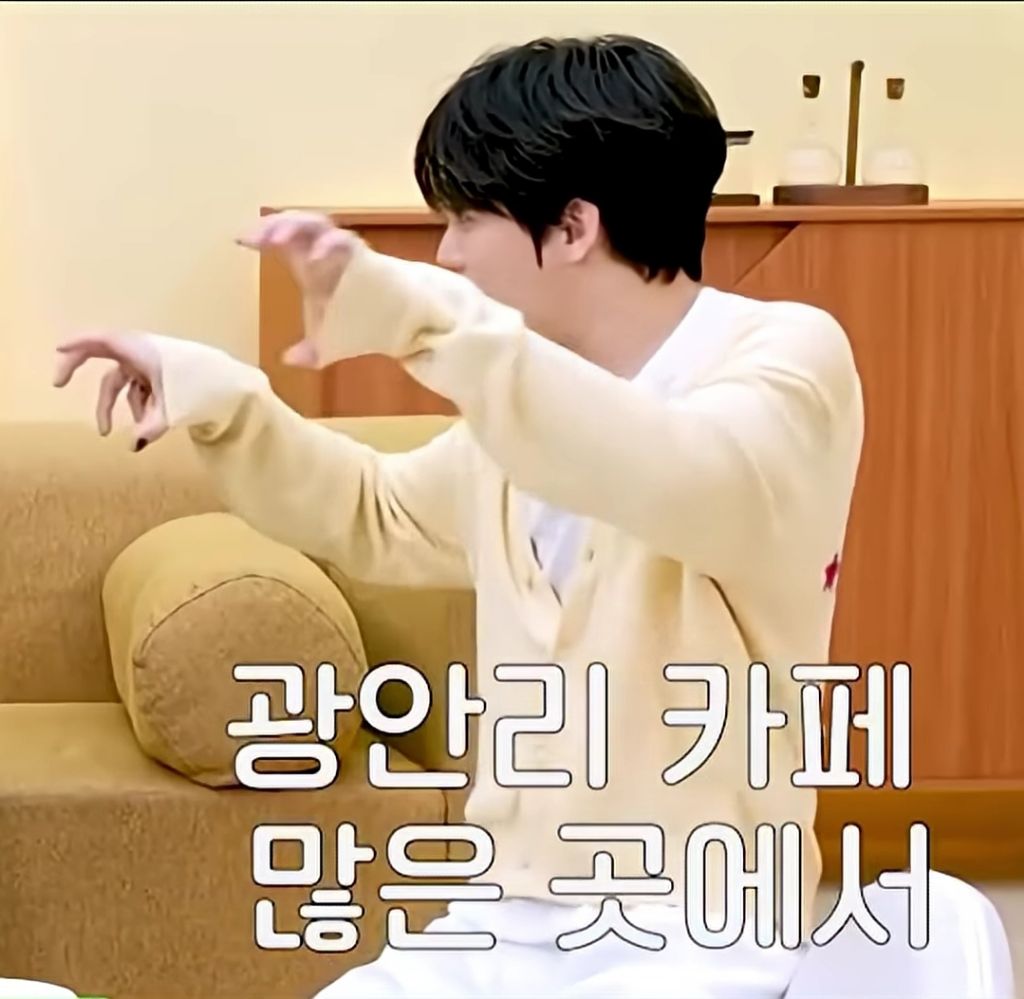 김재중이-좋은-차를-몰고-부산에-갔다가-당했던-일.jyj-5-이미지